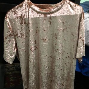 Velvet Taylor and Sage Blouse